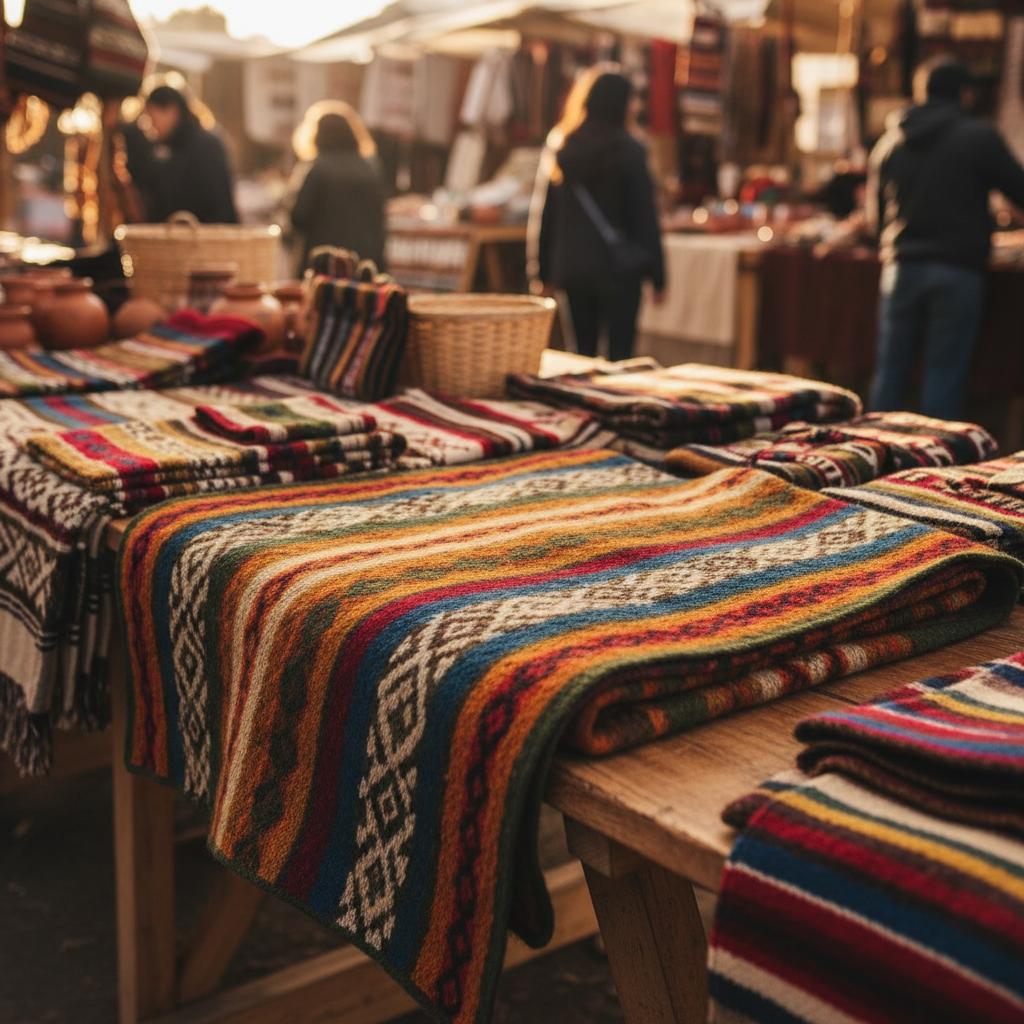 Tejidos San Clemente